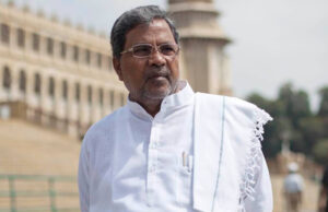 ಸಿದ್ದರಾಮಯ್ಯಗೆ ಬುದ್ದಿ ಬಂದಿಲ್ಲ; ವಿ. ಶ್ರೀನಿವಾಸ್ ಪ್ರಸಾದ್