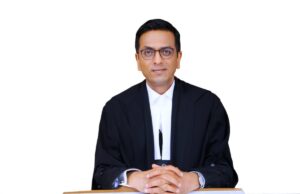 ಸುಪ್ರೀಂ ಕೋರ್ಟ್’ನ ಕೆಲ ವಕೀಲರಿಗೆ ವಿವಿಧ ಹೈಕೋರ್ಟ್’ಗಳ ನ್ಯಾಯಮೂರ್ತಿಗಳಾಗಿ ಪದೋನ್ನತಿ ನೀಡಲು ಚಿಂತನೆ: ಸಿಜೆಐ