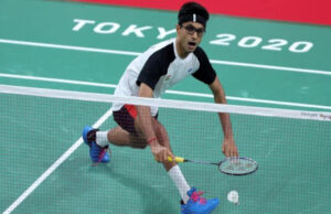 ಕನ್ನಡಿಗ ಐಎಎಸ್ ಅಧಿಕಾರಿ ಸುಹಾಸ್ ಯತಿರಾಜ್ ಬೆಳ್ಳಿಯ ಹೆಜ್ಜೆ