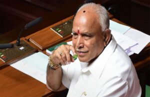 ಯಡಿಯೂರಪ್ಪ ಯಾವಾಗಲು ಬಿಳಿ ಸಫಾರಿಯನ್ನೆ ಹಾಕೋದು ಏಕೆ ಗೊತ್ತಾ ?