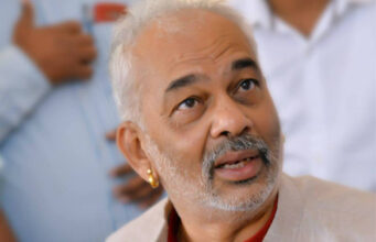 ಬಿಜೆಪಿ ಶಾಸಕ ಪ್ರೀತಂ ಗೌಡ ವಿರುದ್ಧ ಎ.ಮಂಜು ಗಂಭೀರ ಆರೋಪ