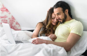 ಆರೋಗ್ಯಕರ ಲೈಂಗಿಕ ಭಾವನೆಗಳು ಹೇಗಿರುತ್ತವೆ?