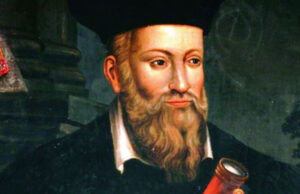 2022 ರಲ್ಲಿ ಯುದ್ಧ, ಅಣುಬಾಂಬ್ ಸ್ಪೋಟ, ಭಯಾನಕ ಭವಿಷ್ಯವಾಣಿ