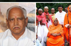 ‘ಸೂತ್ರಧಾರಿ ಪಟ್ಟ ಅಳಿಯುತ್ತದೆ’: ಶಿವಮೊಗ್ಗದಲ್ಲಿ ಮತ್ತೆ ಕೋಡಿ ಶ್ರೀಗಳ ಭವಿಷ್ಯ