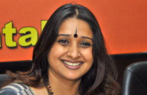 ನಟಿ ಮಾಳವಿಕಾ ಅವಿನಾಶ್ ಜನ್ಮದಿನ: ಅಭಿಮಾನಿಗಳಿಂದ ಶುಭಾಶಯ