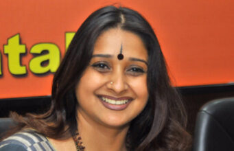 ನಟಿ ಮಾಳವಿಕಾ ಅವಿನಾಶ್ ಜನ್ಮದಿನ: ಅಭಿಮಾನಿಗಳಿಂದ ಶುಭಾಶಯ