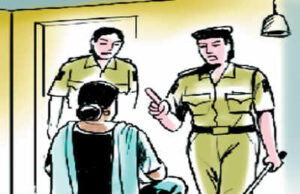 ಭಾರತದಲ್ಲಿ ಅಕ್ರಮವಾಗಿ ನೆಲೆಸಿದ್ದ ಬಾಂಗ್ಲಾ ಮಹಿಳೆ ಬಂಧನ