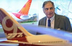 ಟಾಟಾ ಗ್ರೂಪ್ ಗೆ ಏರ್ ಇಂಡಿಯಾ ಹಸ್ತಾಂತರ ಮಾಡಲು ವೇದಿಕೆ ಸಜ್ಜು: ಸರ್ಕಾರದಿಂದ ಅಧಿಸೂಚನೆ