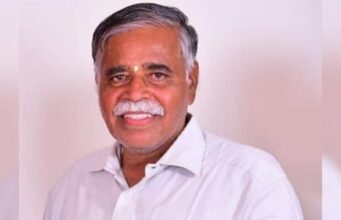 ಹಿಜಾಬ್ ವಿವಾದದ ಹಿಂದೆ ಕಾಣದ ಕೈಗಳ ಷಡ್ಯಂತ್ರ: ಸಚಿವ ಬಿ.ಸಿ.ನಾಗೇಶ್