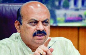 ಆಝಾನ್ ವಿವಾದ: ಹೈಕೋರ್ಟ್ ಆದೇಶ ಪಾಲನೆಗೆ ಕ್ರಮ-ಸಿಎಂ ಬೊಮ್ಮಾಯಿ