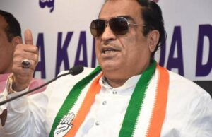 ವಿಧಾನ ಪರಿಷತ್ ಸದಸ್ಯತ್ವಕ್ಕೆ ಸಿಎಂ ಇಬ್ರಾಹಿಂ ನೀಡಿದ ರಾಜೀನಾಮೆ ಅಂಗೀಕಾರ