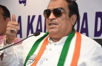 ಏ.17ರಂದು ಜೆಡಿಎಸ್ ಸೇರಲಿರುವ ಸಿ.ಎಂ.ಇಬ್ರಾಹಿಂ