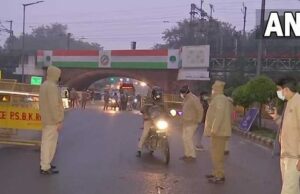 73ನೇ ಗಣರಾಜ್ಯೋತ್ಸವದ ಪರೇಡ್’ಗೆ ಕ್ಷಣಗಣನೆ:ಹೆಚ್ಚಿದ ಭದ್ರತೆ