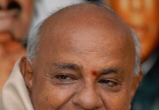 ಮಾಜಿ ಪ್ರಧಾನಿ ಹೆಚ್.ಡಿ ದೇವೇಗೌಡರಿಗೆ ಕೋವಿಡ್ ದೃಢ