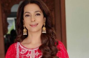 5G ಪ್ರಕರಣ; ನಟಿ ಜೂಹಿ ಚಾವ್ಲಾಗೆ ವಿಧಿಸಿದ ದಂಡದ ಪ್ರಮಾಣ ಇಳಿಸಿದ ಹೈಕೋರ್ಟ್!