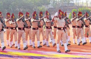 ರಾಜ್ಯದ 19 ಮಂದಿ ಪೊಲೀಸರಿಗೆ ರಾಷ್ಟ್ರಪತಿ ಪದಕ; ಇಲ್ಲಿದೆ ಮಾಹಿತಿ