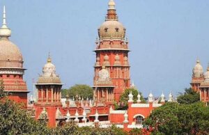 ಎಂಟು ತಿಂಗಳಲ್ಲಿ 399 ಪಿಐಎಲ್ ವಿಲೇವಾರಿ ಮಾಡಿದ ಮದ್ರಾಸ್ ಹೈಕೋರ್ಟ್ ಮುಖ್ಯ ನ್ಯಾಯಮೂರ್ತಿ ಗಂಗಾಪುರ್ವಾಲಾ