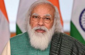 ಕೊರೊನಾ ನಿಯಂತ್ರಿಸಲು ಲಸಿಕೆ ವಿತರಣೆಗೆ ವೇಗ ನೀಡಿ: ಪ್ರಧಾನಿ