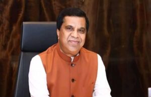 ಮಂಡ್ಯ ಜನರು “ಗಂಡಸರಾಗ್ರಪ್ಪ, ಕೈಗೆ ಬಳೆ ತೊಟ್ಟುಕೊಳ್ಳಬೇಡಿ”: ವಿವಾದಾತ್ಮಕ ಹೇಳಿಕೆ ನೀಡಿದ ಎಲ್ ಆರ್ ಶಿವರಾಮೇಶಗೌಡ