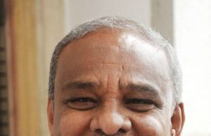 ನಾನು ಮಾಸ್ಕ್ ಧರಿಸಲ್ಲ: ಸಚಿವ ಉಮೇಶ್ ಕತ್ತಿ