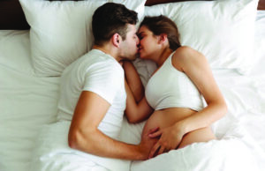 ಗರ್ಭಿಣಿಯಾಗಿದ್ದಾಗ ಸೆಕ್ಸ್ ಸುರಕ್ಷಿತವೇ? ನಿಮ್ಮ ಪ್ರಶ್ನೆಗಳಿಗೆ ಉತ್ತರ