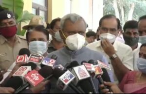 ಮೈಸೂರು: ಫೆಬ್ರವರಿಯಲ್ಲಿ 4 ಸಾವಿರ ಗಡಿ ದಾಟಲಿರುವ ಕೊರೊನಾ