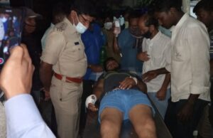 ಮದುವೆಯಾಗಿ ಮಕ್ಕಳಿದ್ದ ಪ್ರಿಯತಮೆಯೊಂದಿಗೆ ಸಂಬಂಧ: ಯುವಕನಿಗೆ ಧರ್ಮದೇಟು