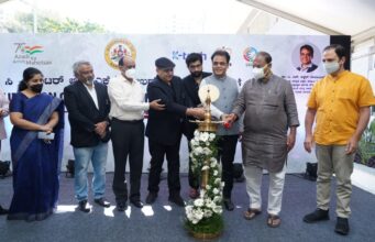 ರಾಜ್ಯದಲ್ಲಿ ಇನ್ನೊಂದು ವರ್ಷದಲ್ಲಿ ಎವಿಜಿಸಿ ನೀತಿ: ಅಶ್ವತ್ಥನಾರಾಯಣ