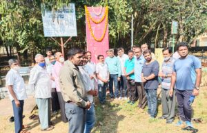 ಡಾ.ಶಿವಕುಮಾರ ಮಹಾಸ್ವಾಮಿಗಳಿಗೆ ಮರಣೋತ್ತರ ಭಾರತರತ್ನ ಪ್ರಶಸ್ತಿ ನೀಡಲು ಕೇಂದ್ರ ಸರ್ಕಾರಕ್ಕೆ ಆಗ್ರಹ