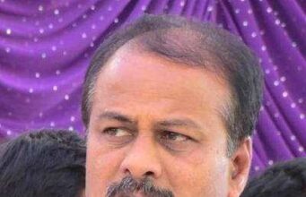 ಸಿದ್ಧರಾಮಯ್ಯ ಜನಪ್ರಿಯತೆ ಕಂಡು ಅಪಪ್ರಚಾರ: ಆರ್.ಧೃವನಾರಾಯಣ್