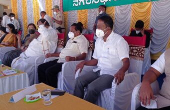 ಮಂಡ್ಯ ಪತ್ರಕರ್ತರ ಸಂಘಕ್ಕೆ 5 ಲಕ್ಷ ರೂ.: ದಿನೇಶ್ ಗೂಳಿಗೌಡ