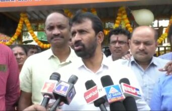 ಸಂಸದ ಪ್ರತಾಪ್ ಸಿಂಹ ವಿರುದ್ಧ ಶಾಸಕ ಎಲ್. ನಾಗೇಂದ್ರ ವಾಗ್ದಾಳಿ