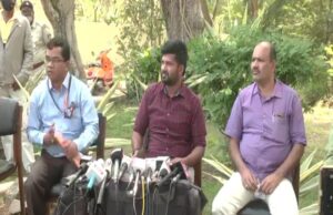 ಮೈಸೂರು ಅಭಿವೃದ್ಧಿ ಮಾಡಿದ್ದು ನಾನು, ಮಹಾರಾಜರನ್ನು ಬಿಟ್ಟರೆ ನೆಕ್ಟ್ ನಾನೇ! ಎಂದುಕೊಂಡಿರುವ ಸ್ವಪಕ್ಷೀಯ ಶಾಸಕರಿಗೆ ಸಂಸದ ಪ್ರತಾಪ್ ಸಿಂಹ ತಿರುಗೇಟು