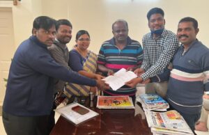 ಅಂಗನವಾಡಿ ಕಾರ್ಯಕರ್ತೆಯರ ಬೇಡಿಕೆಗಳ ಬಗ್ಗೆ ಸಿಎಂ ಜತೆ ಚರ್ಚೆ: ಹೆಚ್ಡಿಕೆ ಭರವಸೆ