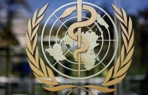 ಜಗತ್ತಿನ 171 ದೇಶಗಳಲ್ಲಿ ಅಬ್ಬರಿಸುತ್ತಿರುವ ಒಮಿಕ್ರಾನ್: ಡಬ್ಲೂಎಚ್ ಒ