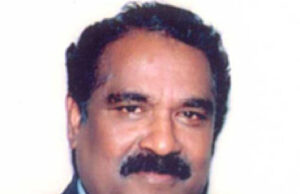 ರಾಜ್ಯ ಸರ್ಕಾರದ ನಿವೃತ್ತ ಮುಖ್ಯ ಕಾರ್ಯದರ್ಶಿ ಜೆ.ಅಲೆಕ್ಸಾಂಡರ್ ನಿಧನ