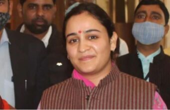 ಯುಪಿ ವಿಧಾನಸಭೆ ಚುನಾವಣೆ: ಮುಲಾಯಂ ಸೊಸೆ ಬಿಜೆಪಿ ಸೇರ್ಪಡೆ