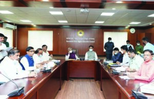 ಅತಿಥಿ ಉಪನ್ಯಾಸಕರು ಮುಷ್ಕರ ಕೈಬಿಟ್ಟು, ಬೋಧನೆಗೆ ಹಿಂದಿರುಗಿ: ಸಚಿವ ಡಾ.ಸಿ.ಎನ್.ಅಶ್ವತ್ ನಾರಾಯಣ್