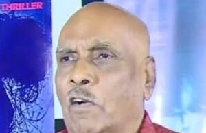 ಚನಲಚಿತ್ರ, ಕಿರುತೆರೆ ನಿರ್ದೇಶಕ ಕಟ್ಟೆ ರಾಮಚಂದ್ರ ನಿಧನ