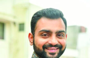 ಸಿಎಂ ಪುತ್ರ ಭರತ್ ಬೊಮ್ಮಾಯಿಗೆ ಕೋವಿಡ್ ಪಾಸಿಟಿವ್