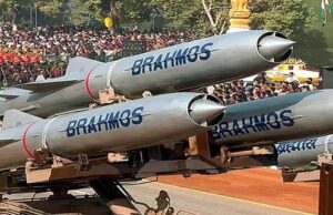 ಯುದ್ದೋಪಕರಣ ರಫ್ತು: 375 ಮಿಲಯನ್ ಡಾಲರ್ ಒಪ್ಪಂದಕ್ಕೆ ಸಹಿ ಹಾಕಿದ ಭಾರತ-ಪಿಲಿಫೈನ್ಸ್