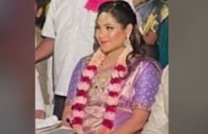 ಮಾಜಿ ಸಿಎಂ ಬಿಎಸ್ ಯಡಿಯೂರಪ್ಪ ಮೊಮ್ಮಗಳು ಸೌಂದರ್ಯ ಆತ್ಮಹತ್ಯೆ