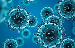 ಕೊರೊನಾ: ದೇಶದಲ್ಲಿ 2380 ಹೊಸ ಪ್ರಕರಣ