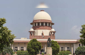 ಇಂಜಿನಿಯರಿಂಗ್ನ ಗೇಟ್ ಪರೀಕ್ಷೆ ಮುಂದೂಡಲು ನಿರಾಕರಿಸಿದ ಸುಪ್ರೀಂ ಕೋರ್ಟ್