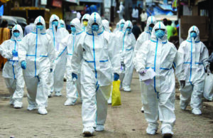 ಕೊರೋನಾ: ಇಂದು 2.64 ಲಕ್ಷ ಹೊಸ ಪತ್ತೆ