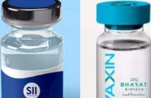 ಮಾರುಕಟ್ಟೆಯಲ್ಲಿ ಕೋವಿಶೀಲ್ಡ್, ಕೊವ್ಯಾಕ್ಸಿನ್ ಮಾರಾಟಕ್ಕೆ ಷರತ್ತುಗಳೊಂದಿಗೆ ಡಿಸಿಜಿಐ ಅನುಮತಿ