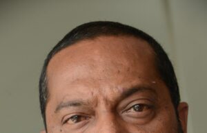 ಕೋವಿಡ್ ನಿಂದ ನಿರ್ದೇಶಕ ಪ್ರದೀಪ್ ರಾಜ್ ನಿಧನ