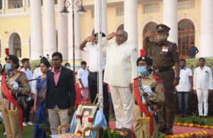 ರಾಷ್ಟ್ರೀಯ ಶಿಕ್ಷಣ ನೀತಿ-2020ನ್ನು ಸಕ್ರಿಯವಾಗಿ ಜಾರಿಗೊಳಿಸಲಾಗಿದೆ: ಪ್ರೊ.ಜಿ.ಹೇಮಂತ್ ಕುಮಾರ್