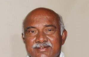 ಎಸ್.ಎ.ರಾಮದಾಸ್ ಗೆ ಸಚಿವ ಸ್ಥಾನ ನೀಡಿ: ಎಂಎಲ್ ಸಿ ಹೆಚ್.ವಿಶ್ವನಾಥ್