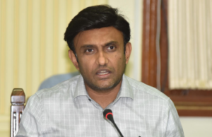 ರಾಜ್ಯದಲ್ಲಿ ಮತ್ತೆ ಲಾಕ್ ಡೌನ್ ಇಲ್ಲ: ಸಚಿವ ಡಾ ಕೆ ಸುಧಾಕರ್